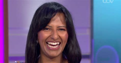 Gmb S Ranvir Singh Welcoming New Family Member As She Talks New Arrival Daily Star