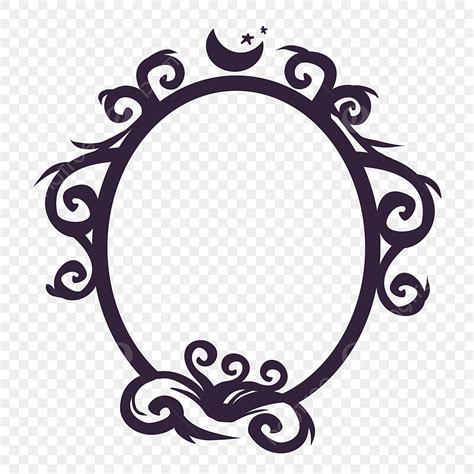 Free Gothic Border Png Vector Psd And Clipart With Transparent My XXX