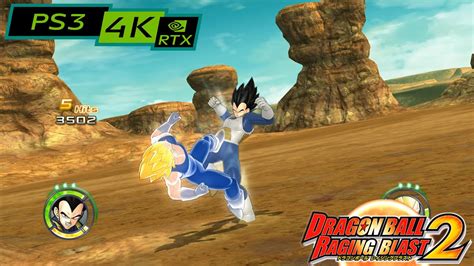 Ps3 emulation | the complete guide to rpcs3. Dragon Ball: Raging Blast 2 / 4K PS3 emulator RPCS3 / RTX 2080ti - YouTube