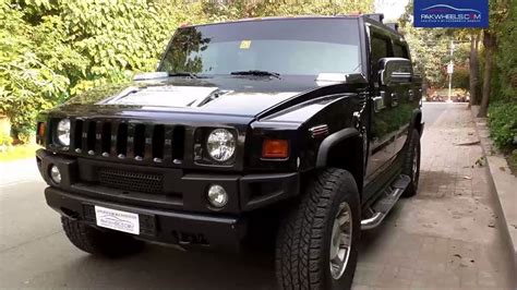 Used in dunes isthimara valid till may 2021 new tyres suspension kit changed contact the dubicars export team description amazing hummer h2 2003. Hummer H2 Price, Specs & Features | PakWheels Diaries ...