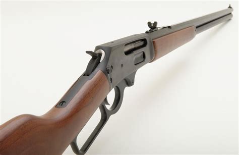 Marlin Model 1895cb Lever Action Rifle 45 70 Cal 26 Octagon Barrel