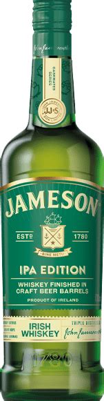 Jameson Caskmates Ipa Edition Jameson Irish Whiskey