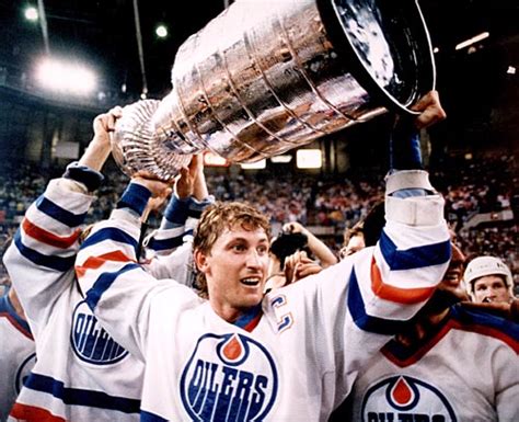 Wayne Douglas Gretzky My Hero