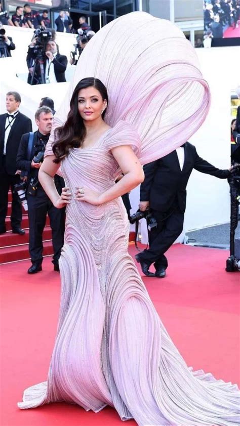 Cannes 2023 Best Of Aishwarya Rai Bachchan Cannes Film Festival