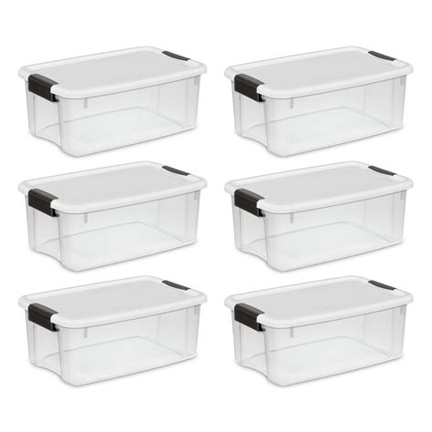 Which Is The Best Rubbermaid Storage Tubs Home Future Market