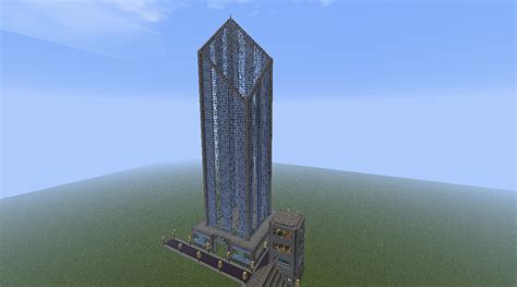 Post Your Minecraft Creations | MacRumors Forums