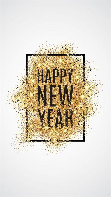 Happy New Year iPhone Wallpapers - Top Free Happy New Year iPhone