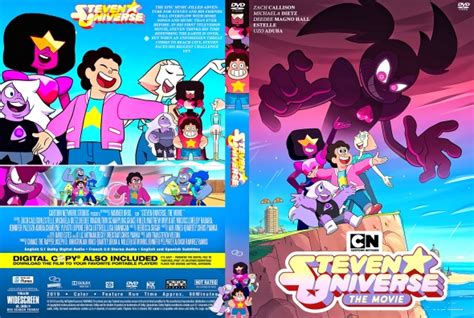 Taking place two years after the events of the season 5 finale change your mind. CoverCity - DVD Covers & Labels - Steven Universe the Movie