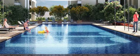 Amore Wave City Center 234 Bhk Premium Residences In Noida Delhi Ncr