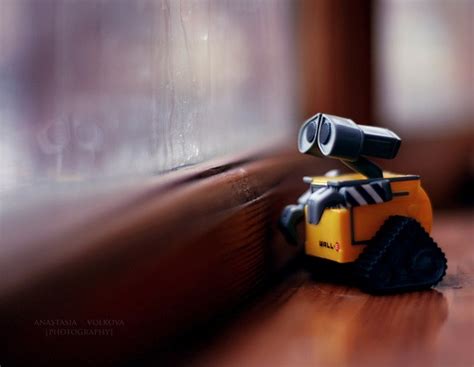 Flickriver Photoset Wall E Eva By Anastasia Volkova Wall E Wall