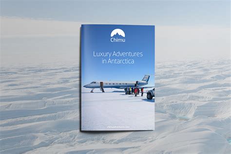 Incaluxury Antarctica Chimu Adventures