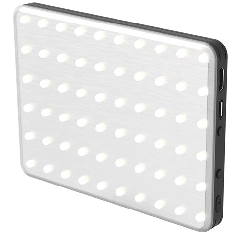 Digipower Goviral The Influencer Compact 60 Led Video Light 4w