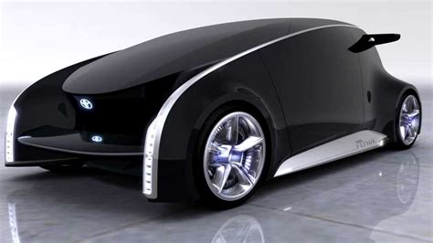 Future Automobiles Technologies Pictures
