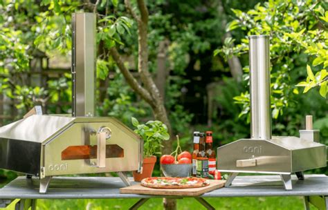 Best Outdoor Pizza Oven Our Top 2022 Picks Own The Grill