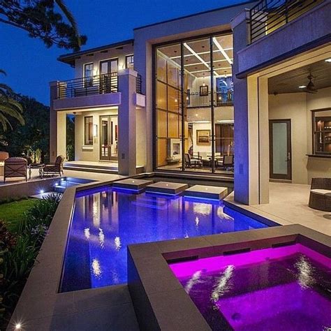 Luxury Homes 🏡 On Instagram Multi Million Dollar Modern Mansion 😍💰
