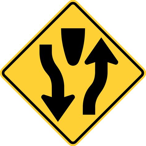 Road Sign Pack 2k Png W6 1png