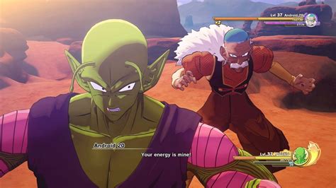 Check spelling or type a new query. How To Beat Android 20 (Dr Gero) in Dragon Ball Z: Kakarot | SegmentNext