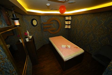 Russian Massage In Ajman And Sharjah Royal Crown Spa
