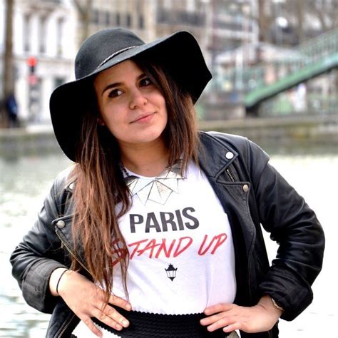 Les Pauline à Paris Paris Mode