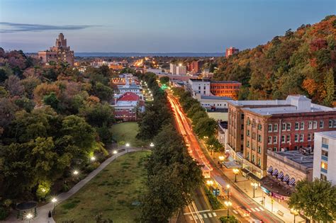 Amazing Things To Do In Hot Springs Arkansas