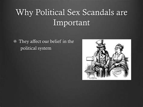 ppt a brief history of american political sex scandals powerpoint presentation id 2583675