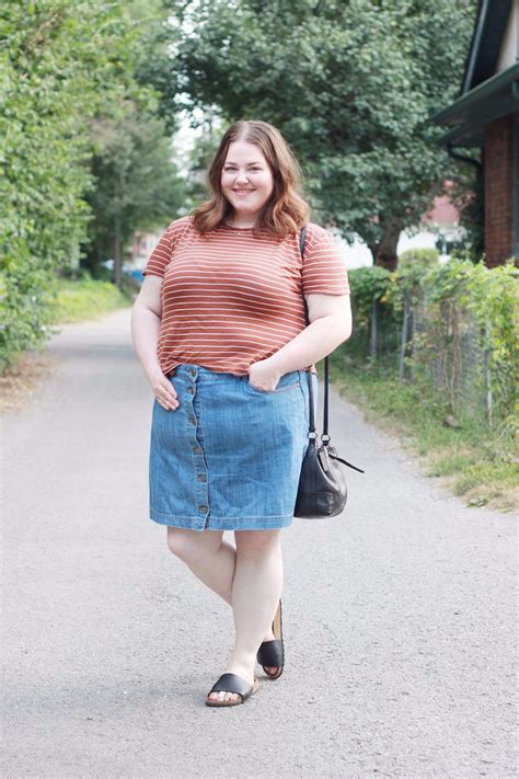 Back Alley Summer Session Plus Size Ootd The Pretty Plus Retro