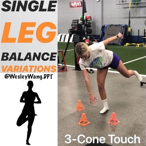 Acl Rehab Single Leg Balance —— Single Leg Balance Is Frequently