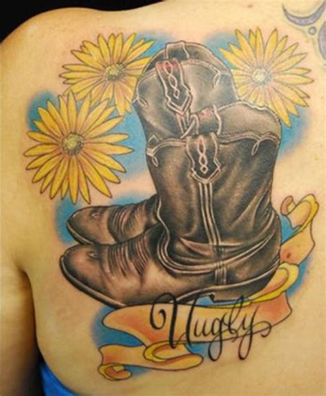 Tattoo Body Art (55 pics) - Izismile.com