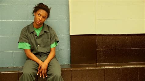 Frontline “prison State” Preview Twin Cities Pbs
