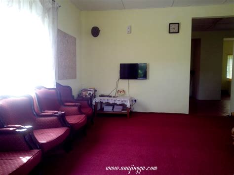 Historic hotel in kuala lipis. Homestay Hijauan Nyaman - Benta, Kuala Lipis,Pahang ...