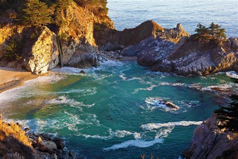 Big Sur Weekend Guide Where To Stay And Things To Do