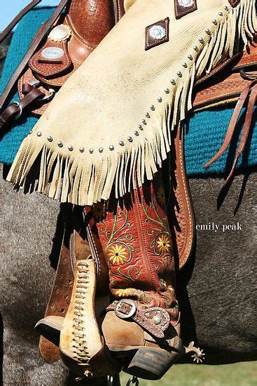 Cowboy Gear Cowgirl And Horse Cowgirl Chic Cowboy And Cowgirl