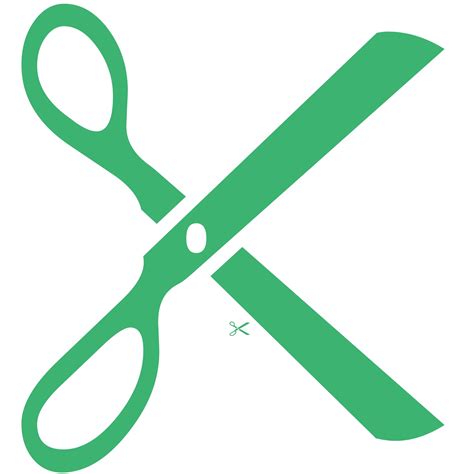Green Scissors Free Stock Photo Public Domain Pictures