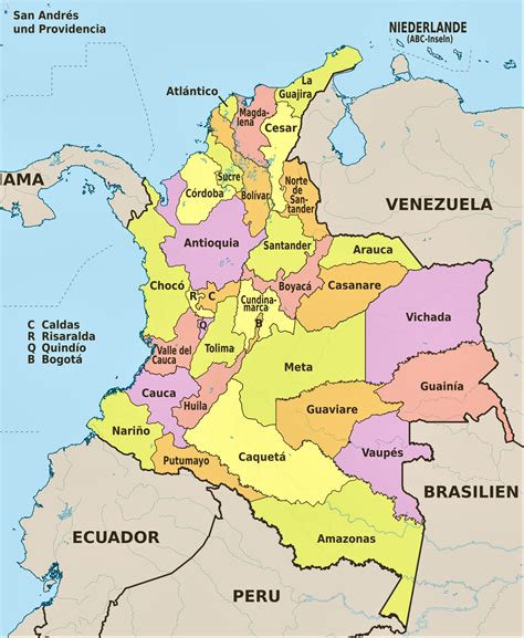 Juegos De Geografía Juego De Colombia Y Sus Distintas Capitales