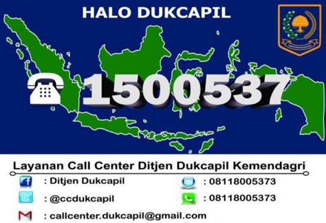 Sangat mudah bukan kelima cara cara cek nomor kartu keluarga secara online di atas? Cek Nomor Kartu Keluarga Online Jawa Tengah - Berbagi Info ...