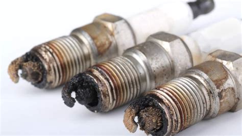 Bad Spark Plug Wires Symptoms Top Detailed Explanation
