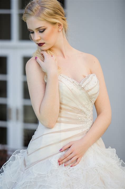 024 Timeless Bridal Elegance Wedding Inspiration By Samantha Jackson