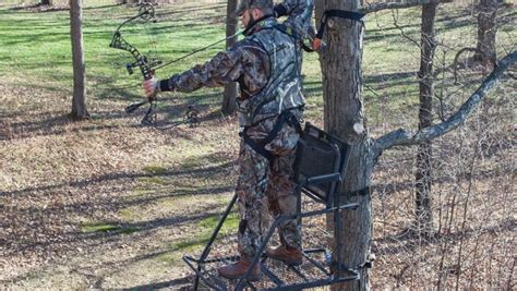 Best Tree Stand Under 100 Top Rated For Hunting Updated 2020