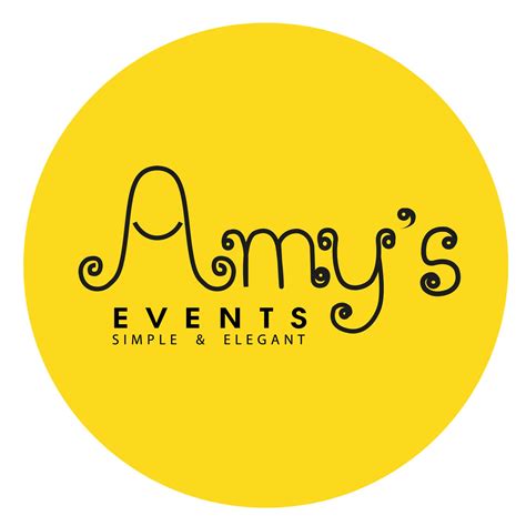 Amys Events