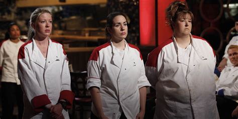 Hells Kitchen The 5 Best And 5 Worst Seasons Ranked By Imdb Informone