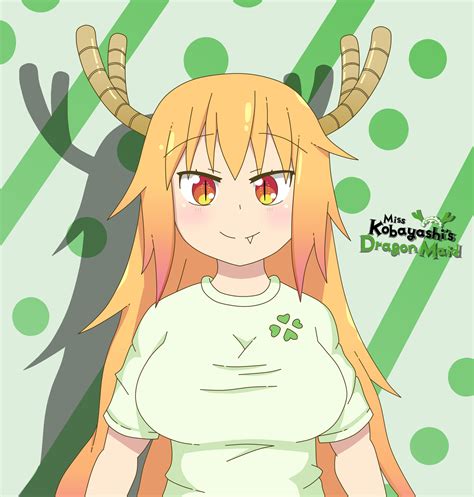 Maybe you would like to learn more about one of these? Hello, I'm new on Reddit! I thought I'd make a start, so here's a Tohru drawing I did! : DragonMaid