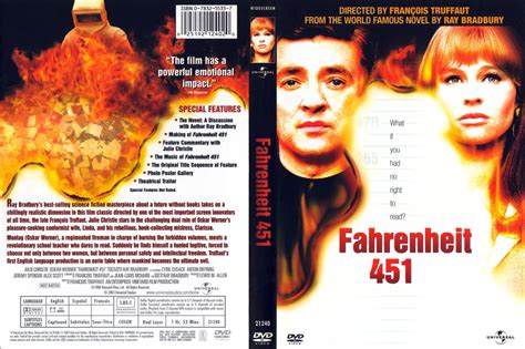 Acervo De Filmes Fahrenheit 451