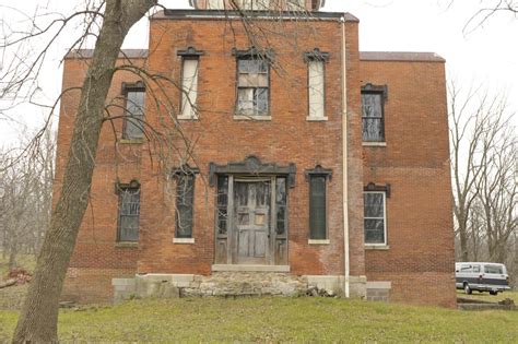 Diy Historic Abandoned Homes For Sale