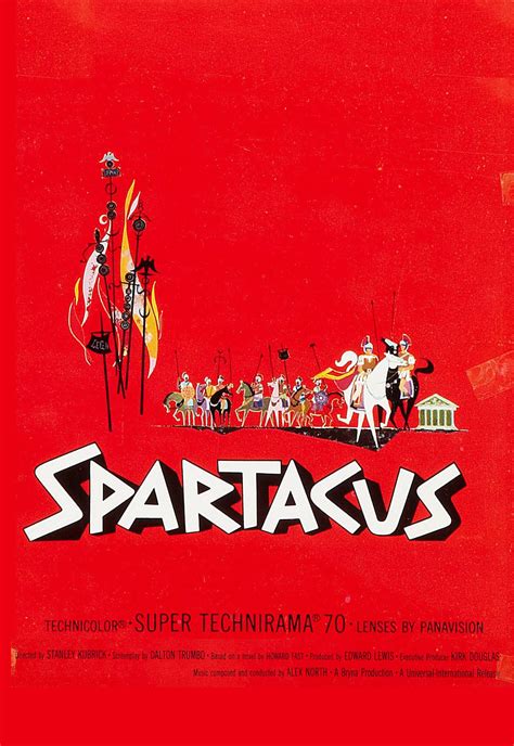 Il figlio di spartacus streaming ita 1962 download. Spartacus Film Completo Streaming Ita - Come Vedere Film ...
