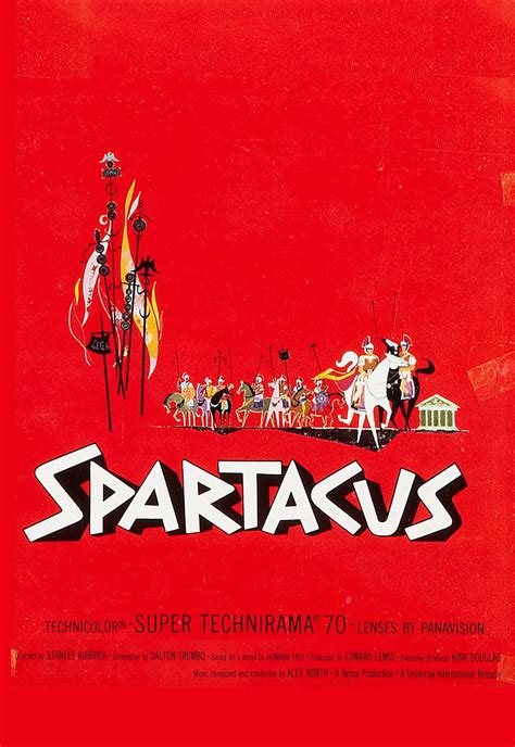 Spartacus in streaming guardaserie online ~ spartacus dopo essersi ribellato agli ordini dell'esercito romano colpevole delle morti di alcuni soldati accusato con la moglie di tradimento e condotto al cospetto di. Spartacus (1960) Gratis Films Kijken Met Ondertiteling - ikwilfilmskijken.com