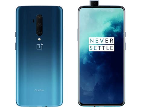 Unannounced Oneplus 7t Pro With Snapdragon 855 Shows Up Early On
