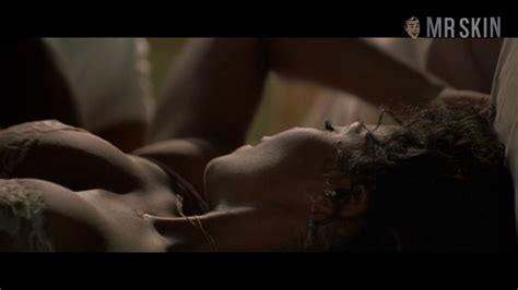 Sanaa Lathan Nude Naked Pics And Sex Scenes At Mr Skin