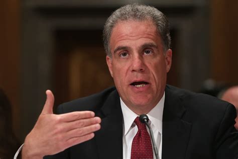 Missing Fbi Texts Have Been Recovered Inspector General Says The