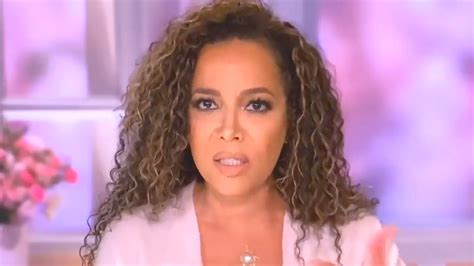 Vamercedeslady On Gettr The View Host Sunny Hostin Says She No Longer Trusts Cdc Guidelines