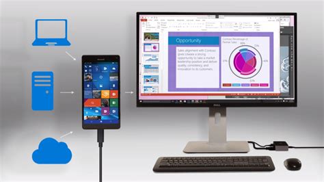 Microsoft Lumia Us Showcases How You Can Use Your Pc Remotely Using